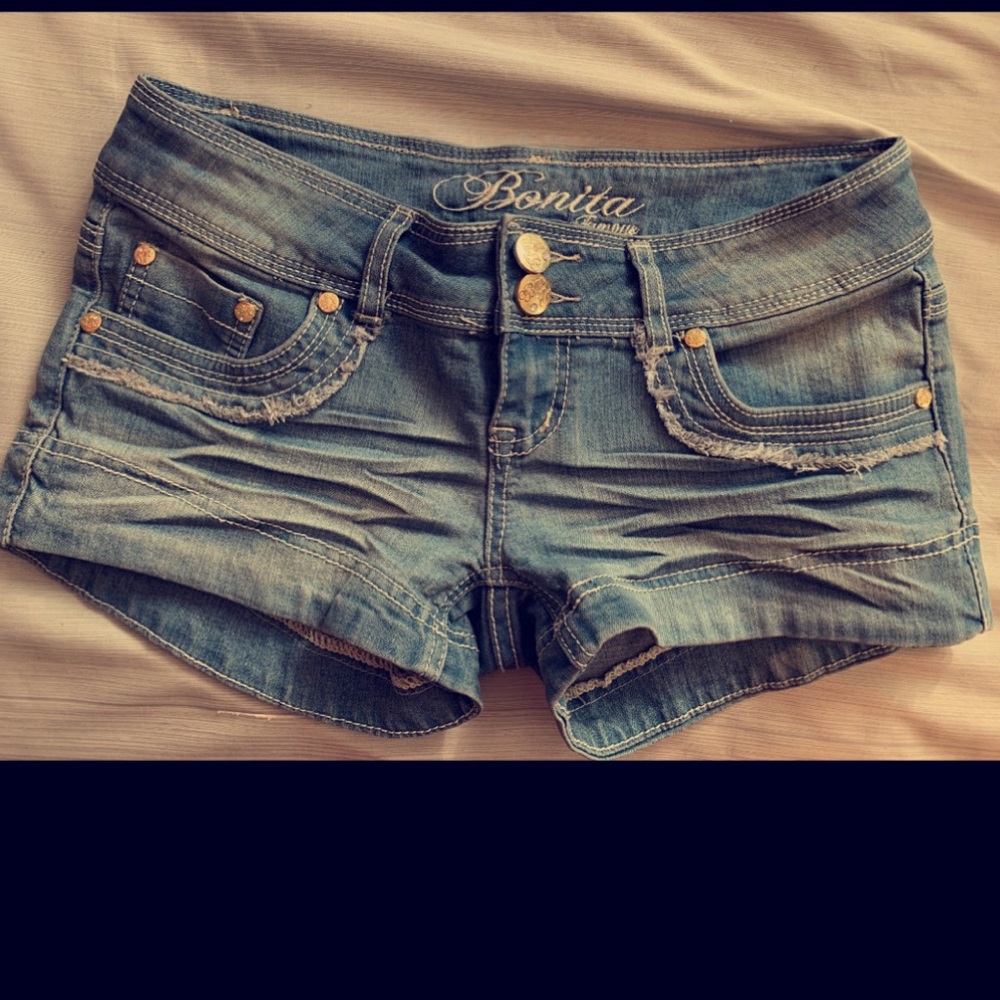 Shorts - Picture 2 of 13